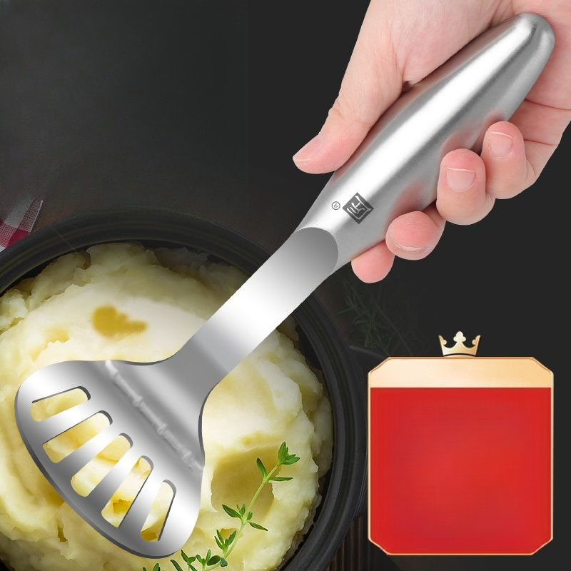 Baby Food With Sweet Potato - 2026 Kitchen Vegetable Fruit Stainless Steel
