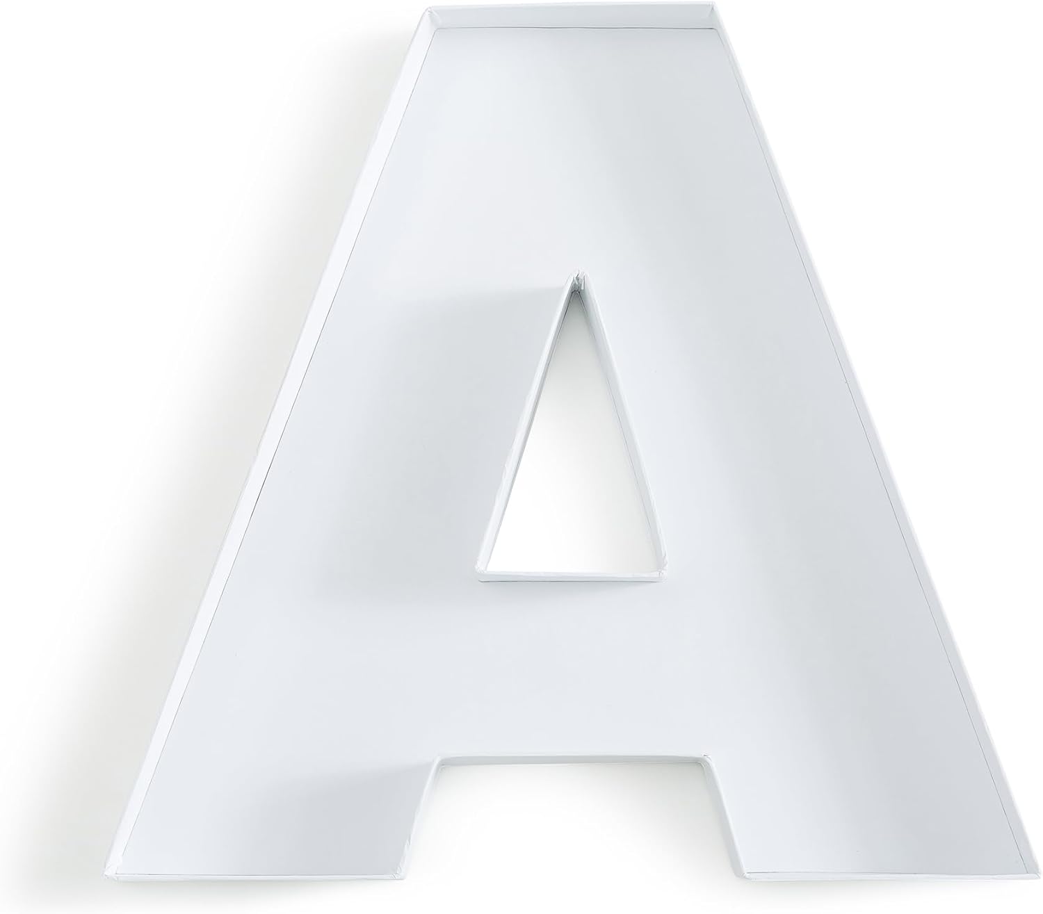 Food Fillable Letters Shaped S - Baby Food Stuff recension och pris
