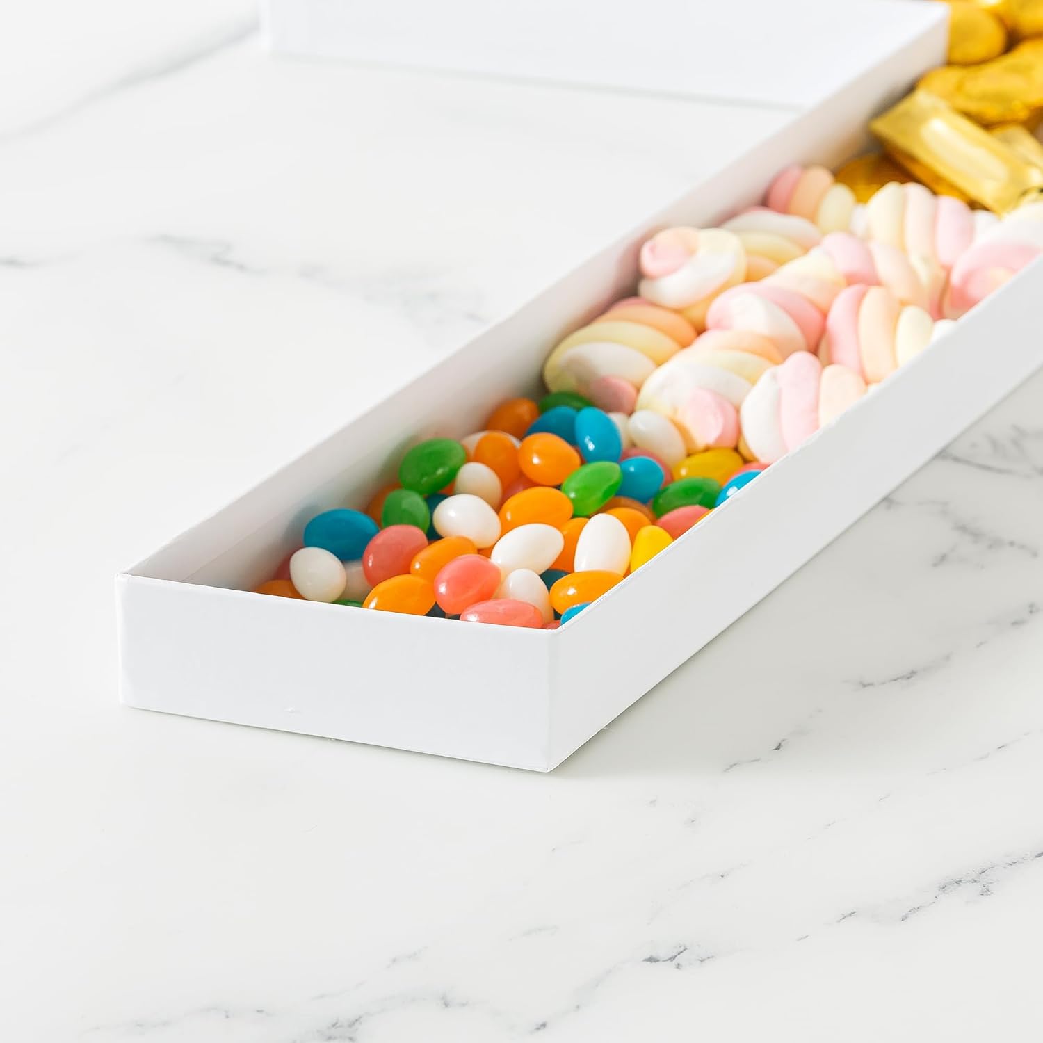 Food Fillable Letters Shaped S - Baby Food Stuff recension och pris