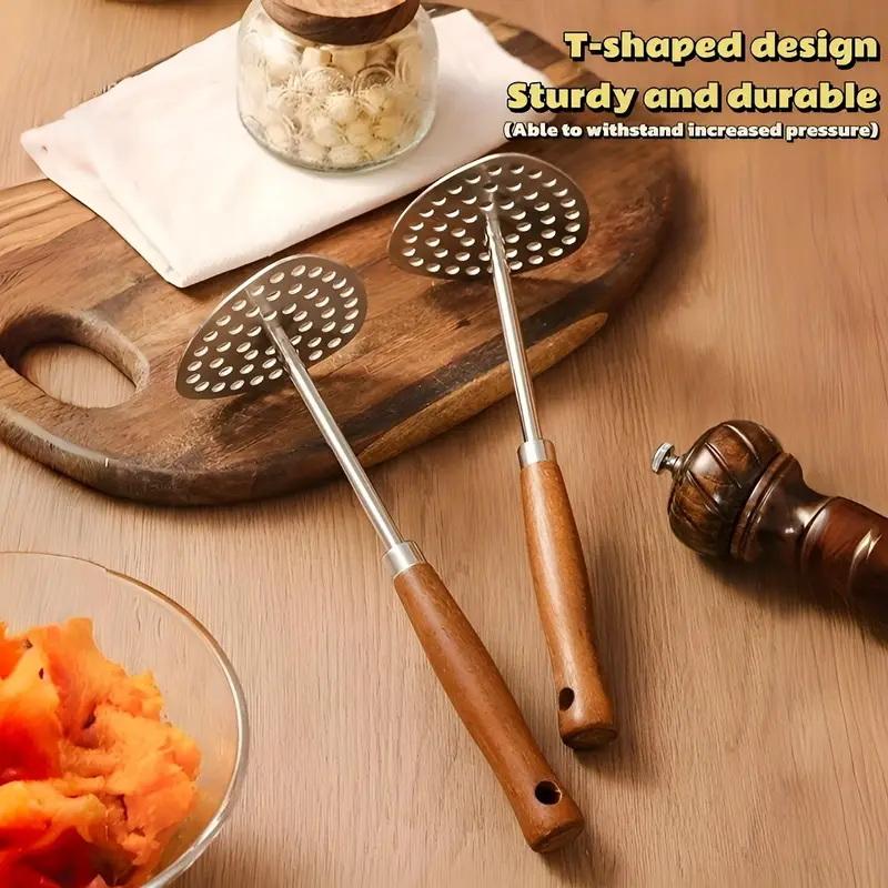 201 Stainless Steel Mashed Pot - Baby Food With Sweet Potato recension och pris