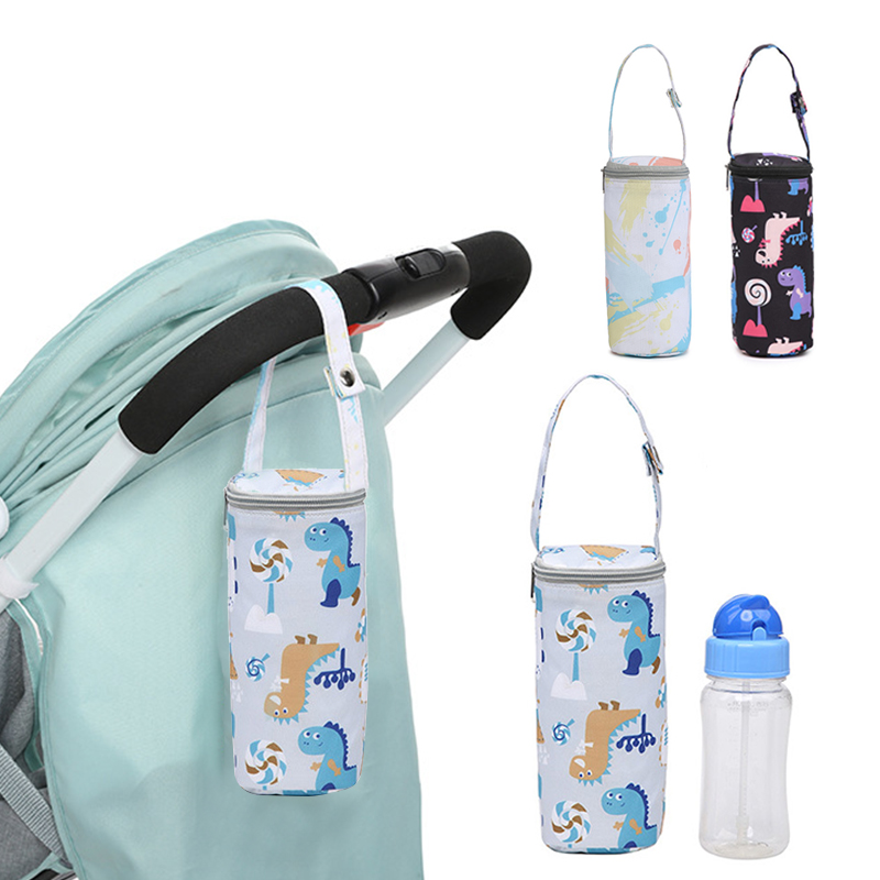 Multifunctional Waterproof Han - Baby Food Stuff recension och pris