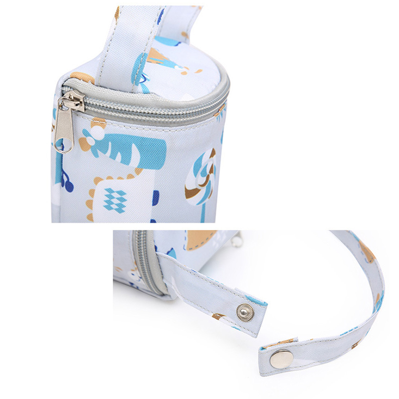 Multifunctional Waterproof Han - Baby Food Stuff recension och pris