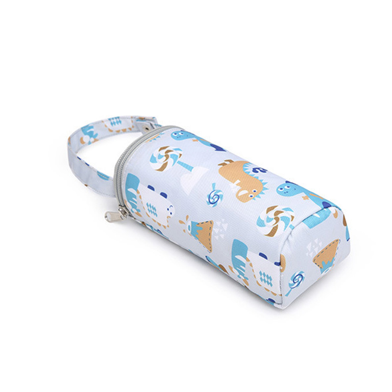 Multifunctional Waterproof Han - Baby Food Stuff recension och pris
