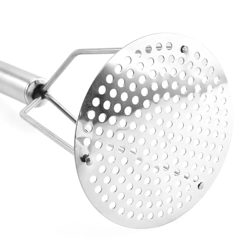 Stainless steel potato press b - Baby Food With Sweet Potato recension och pris