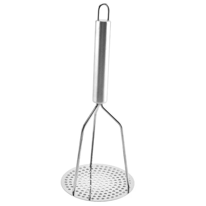 Stainless steel potato press b - Baby Food With Sweet Potato recension och pris