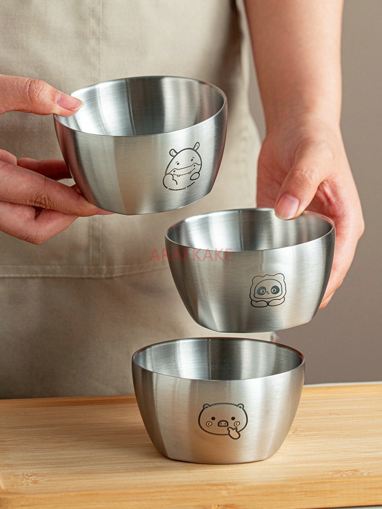 Food grade children's bowl, in - Baby Food Bowl recension och pris