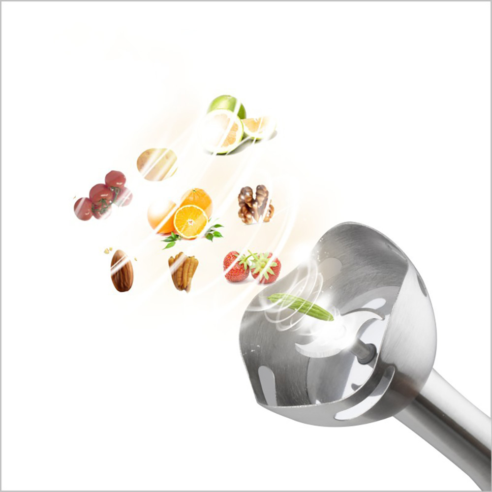 Baby Food Maker, Baby Food Pur - Baby Food Blender And Steamer recension och pris