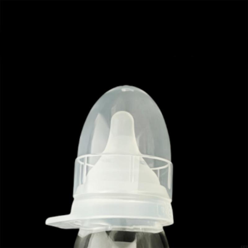 Newborns Baby Bottle Caps for  - Baby Food Stuff recension och pris