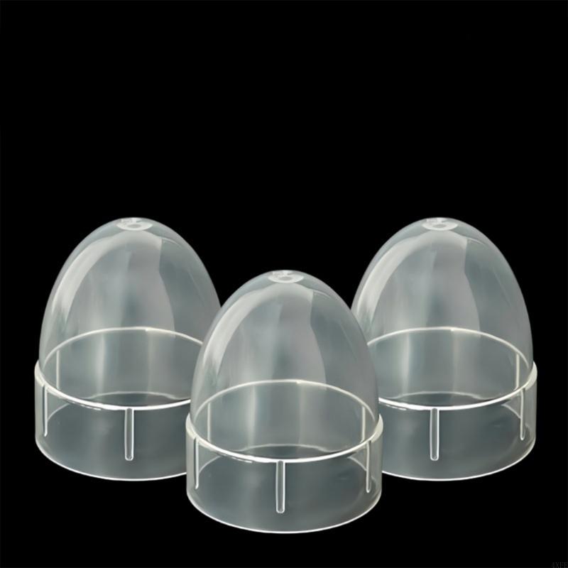 Newborns Baby Bottle Caps for  - Baby Food Stuff recension och pris