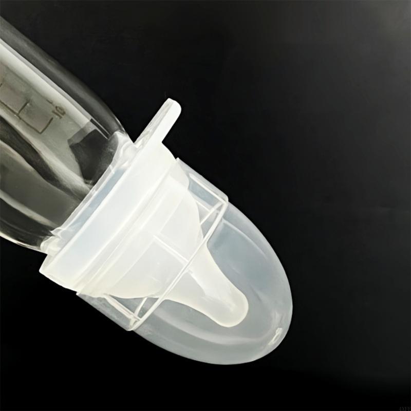 Newborns Baby Bottle Caps for  - Baby Food Stuff recension och pris
