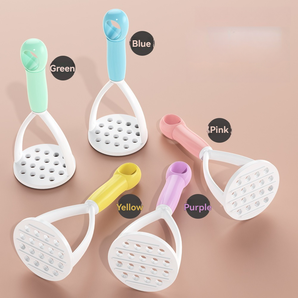 Baby Food Masher, Easy Manual  - Baby Food With Sweet Potato recension och pris
