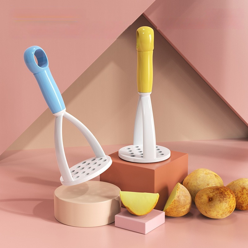 Baby Food Masher, Easy Manual  - Baby Food With Sweet Potato recension och pris