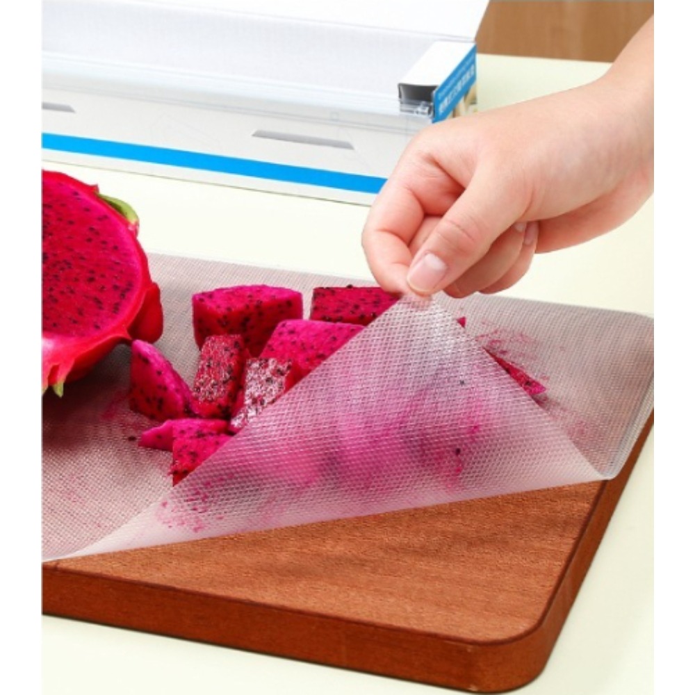 Disposable Cutting Board Mats  - Baby Food With Meat recension och pris