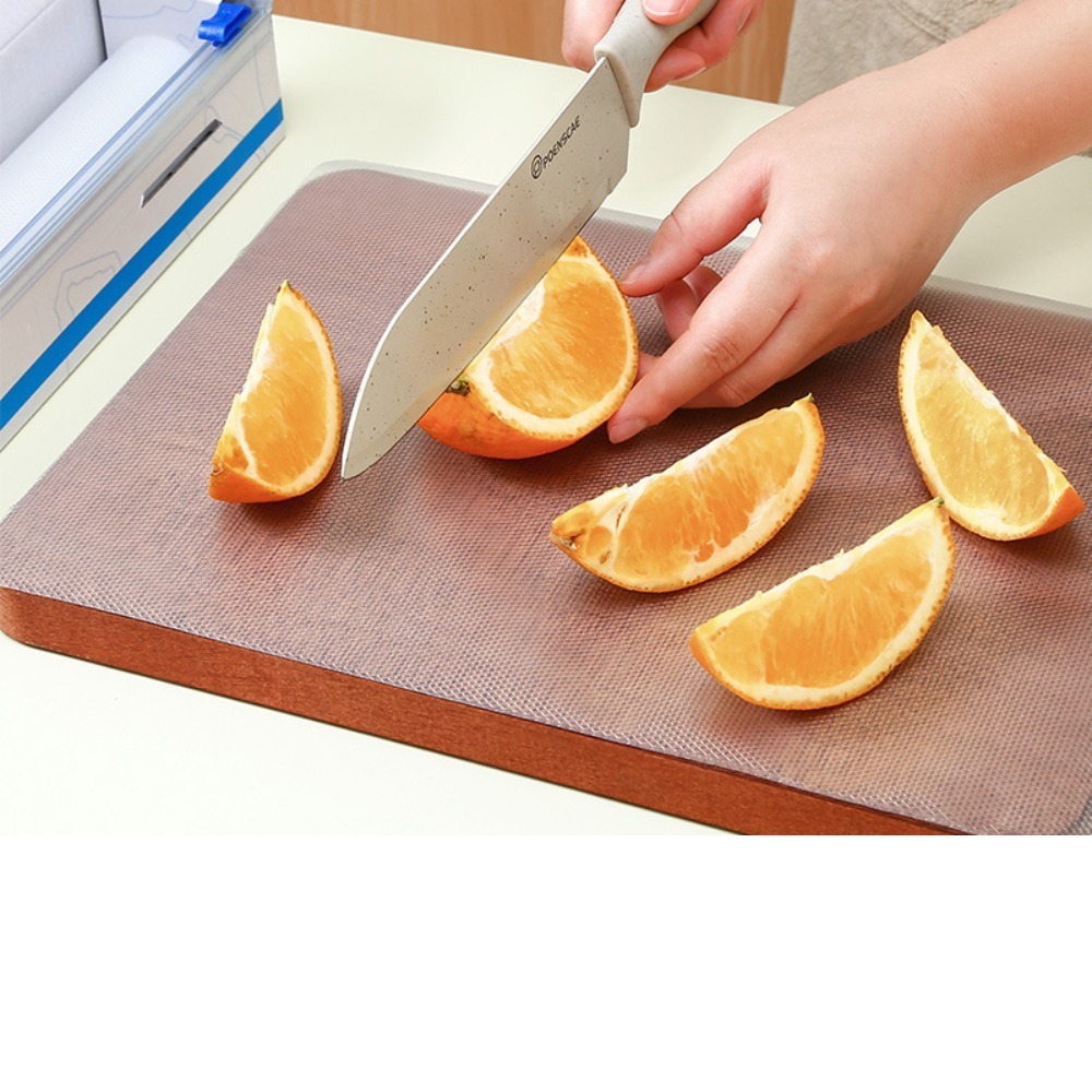 Disposable Cutting Board Mats  - Baby Food With Meat recension och pris