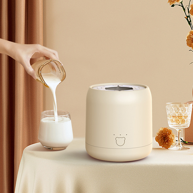 Electric Milk Bottle Shaker, U - Baby Food Zip Lock Bag recension och pris