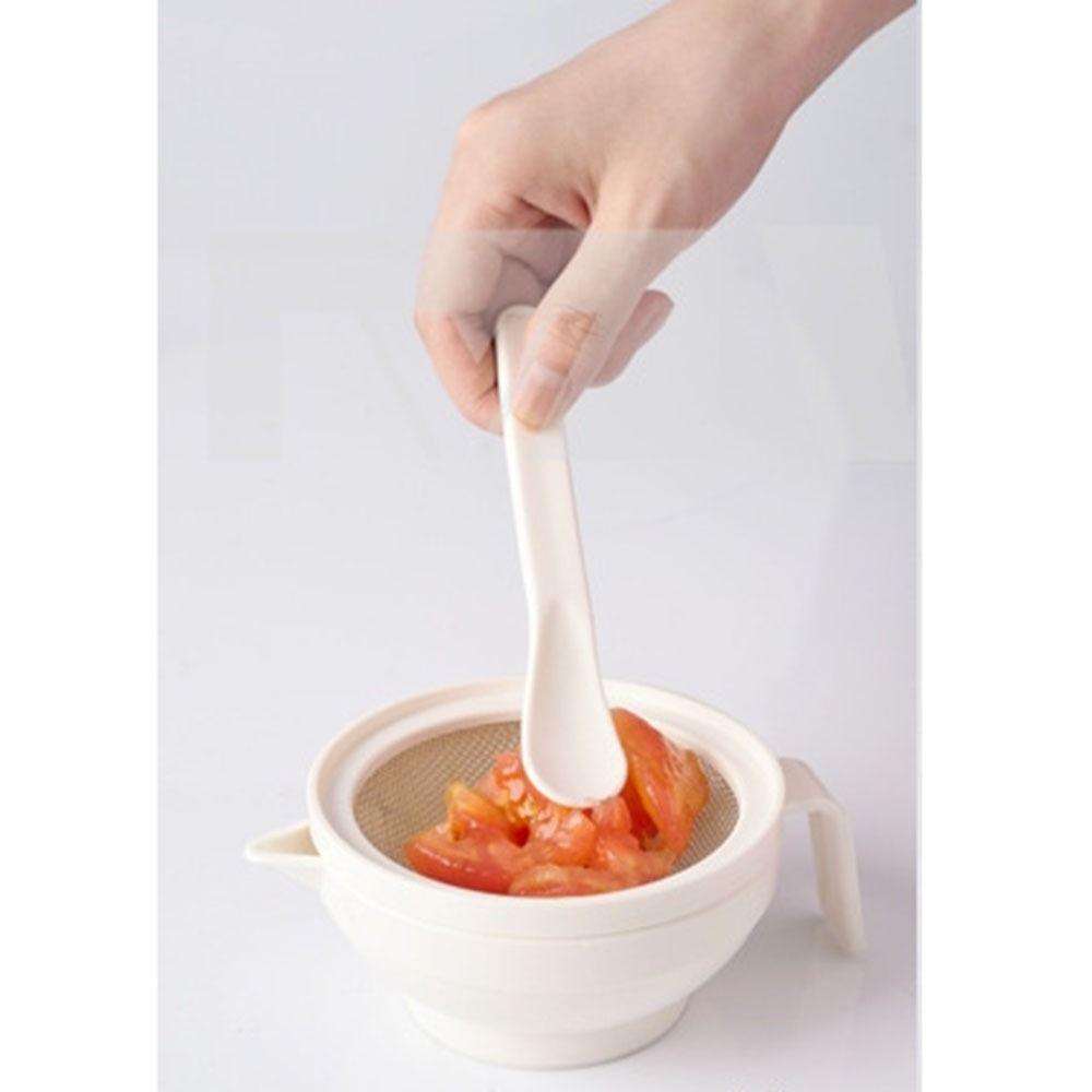 7Pcs Portable Food Grinding Bo - Baby Food Bowl recension och pris