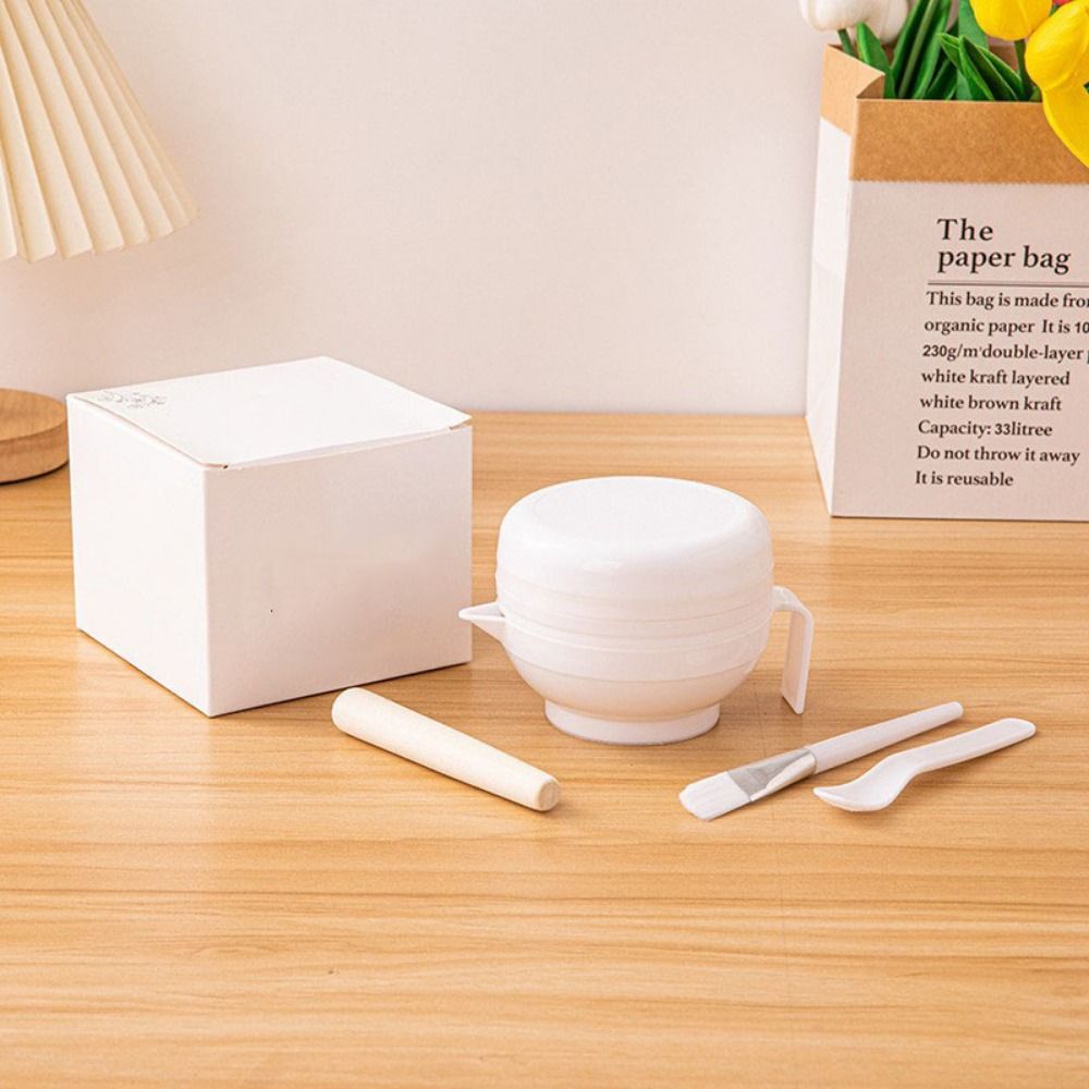 7Pcs Portable Food Grinding Bo - Baby Food Bowl recension och pris