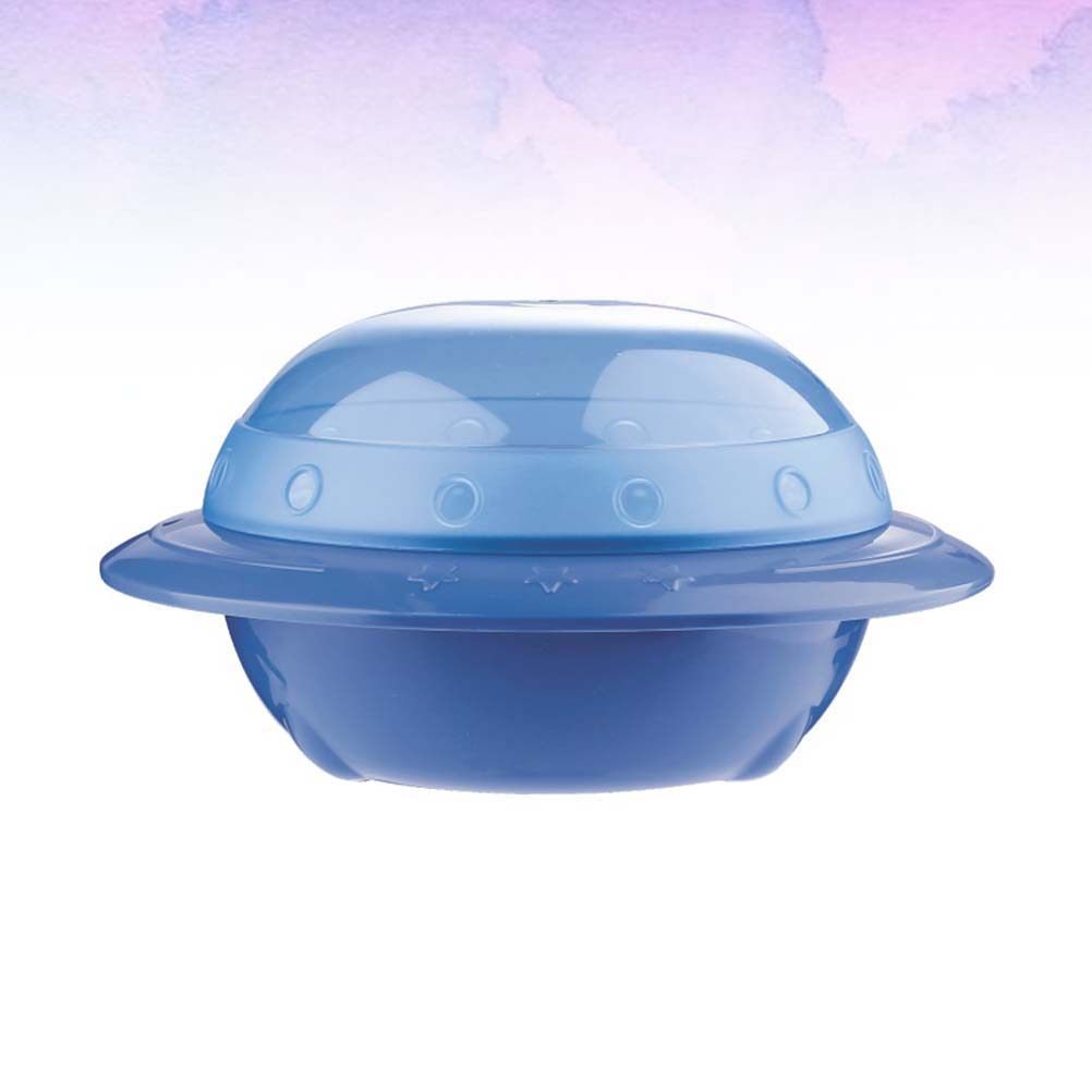 1Pcs Stainless Steel Insulated - Baby Food Bowl recension och pris