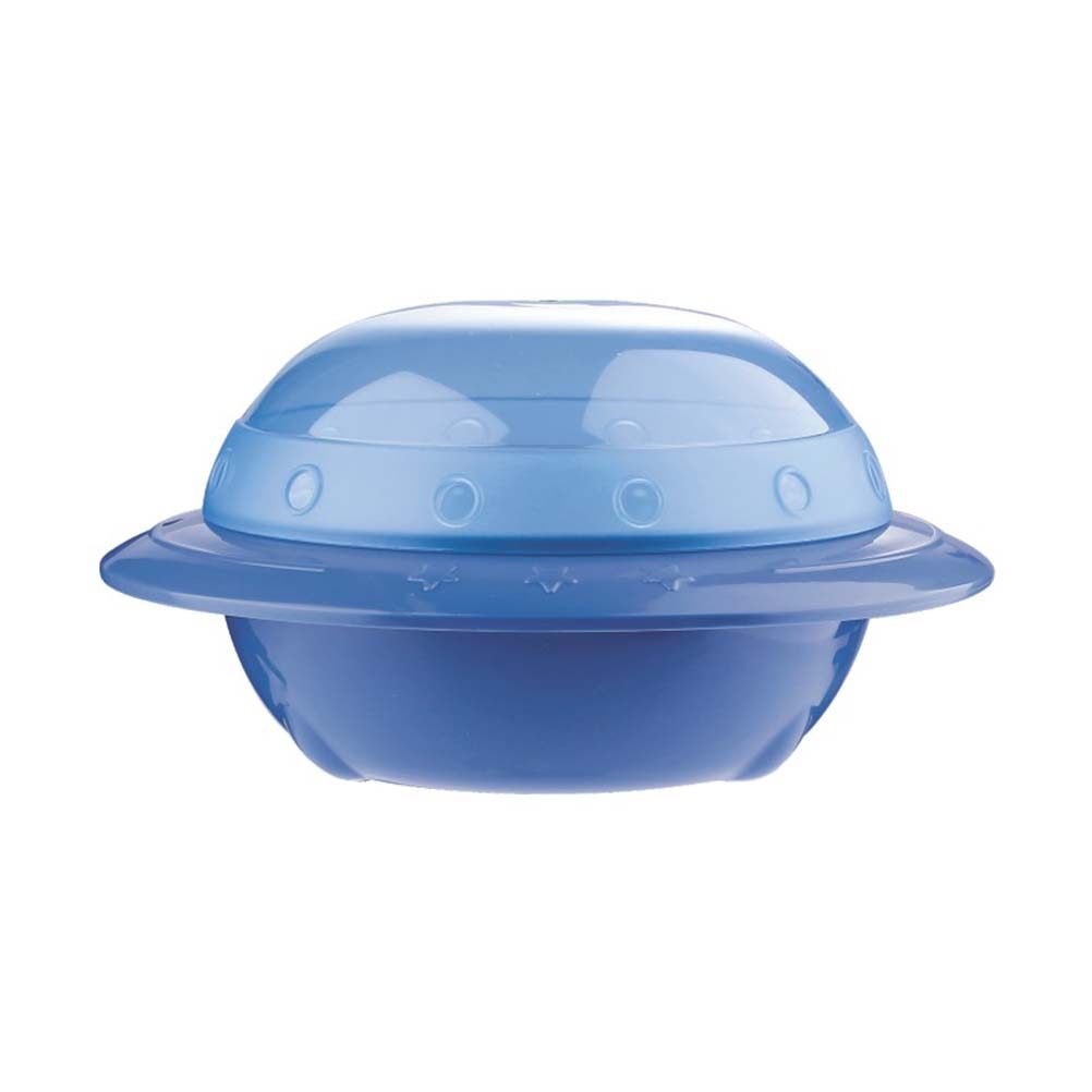 1Pcs Stainless Steel Insulated - Baby Food Bowl recension och pris