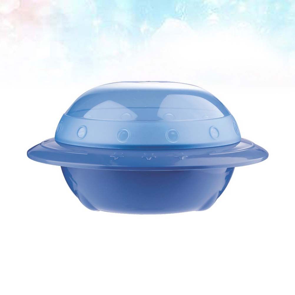 1Pcs Stainless Steel Insulated - Baby Food Bowl recension och pris