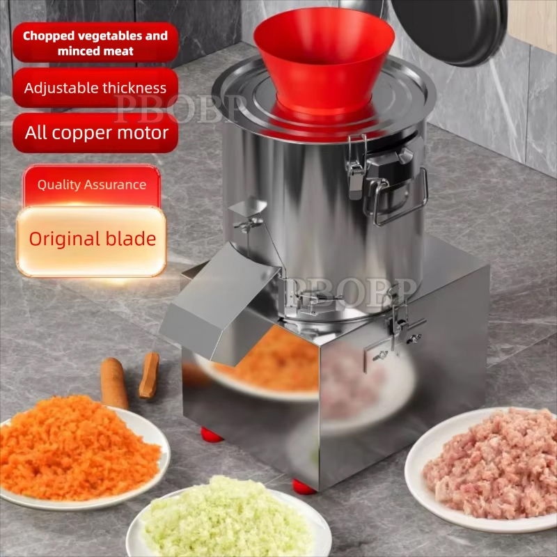 Electric Meat Grinders 304 Sta - Baby Food With Meat recension och pris