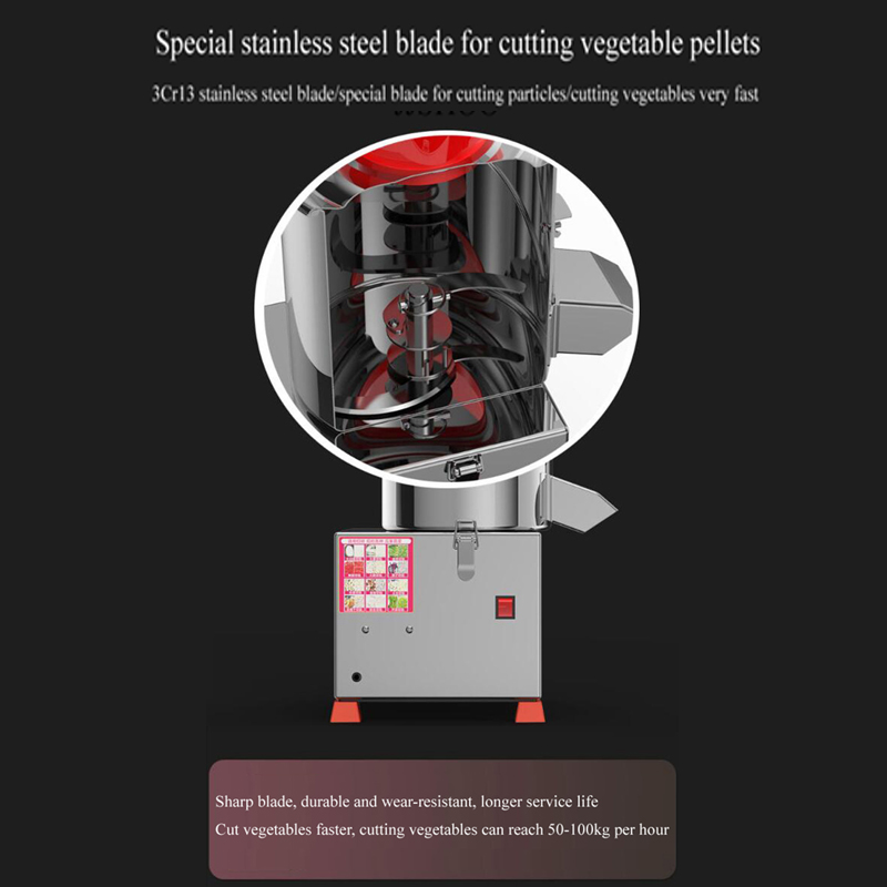 Electric Meat Grinders 304 Sta - Baby Food With Meat recension och pris