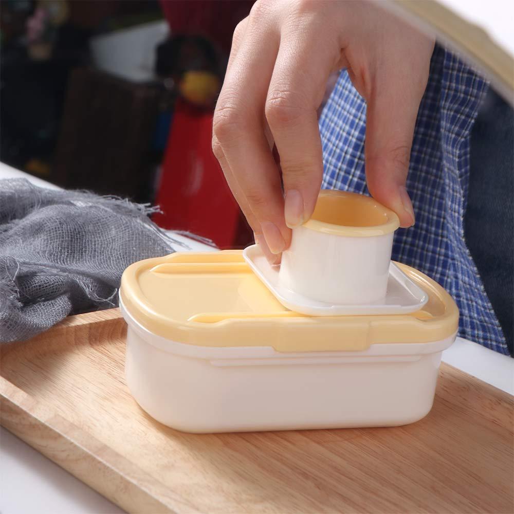 Manual Garlic Grinder 2 in 1 P - Baby Food Grater recension och pris