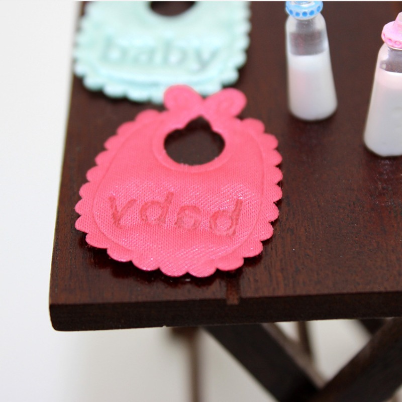 DOLLHOUSE Miniature Food Toy S - Baby Food Stuff recension och pris