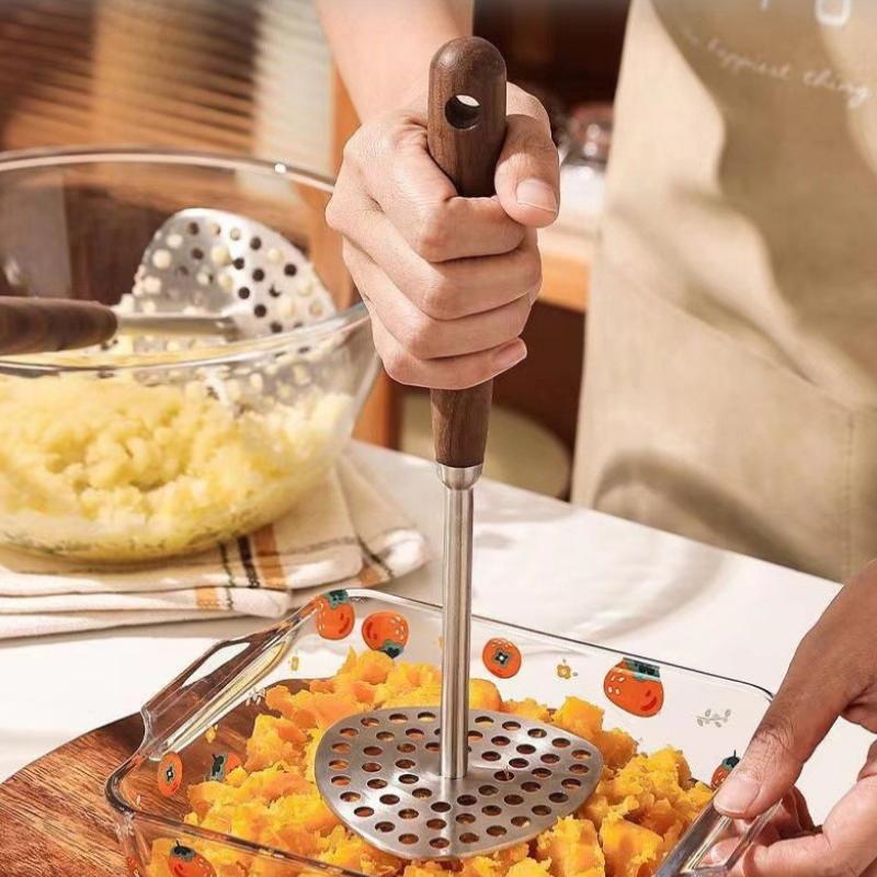 1 Piece 201 Stainless Steel Po - Baby Food With Sweet Potato recension och pris