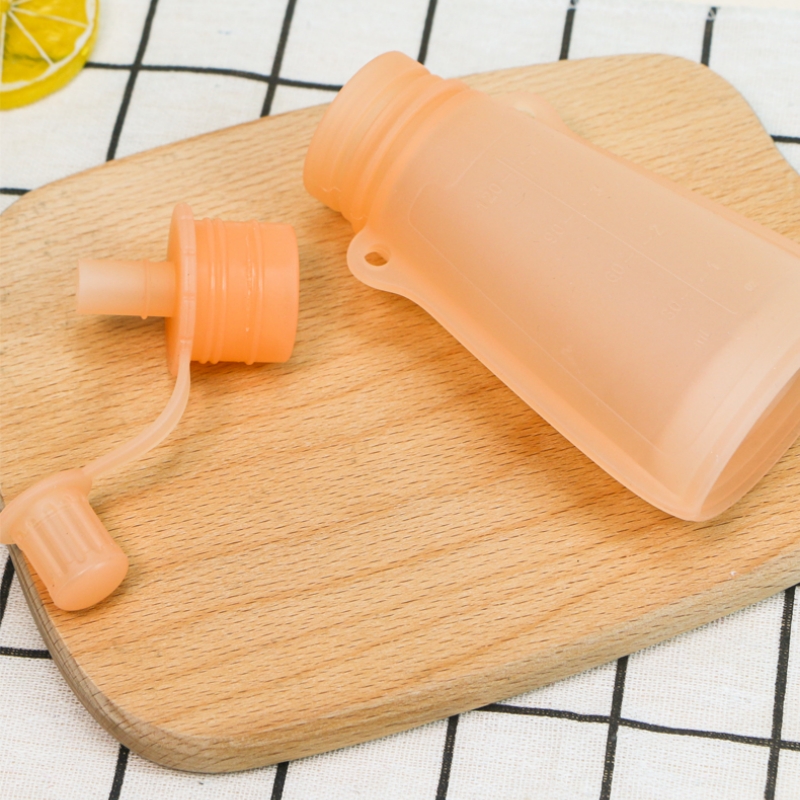 Portable Milk Storage Bag for  - Baby Food Zip Lock Bag recension och pris
