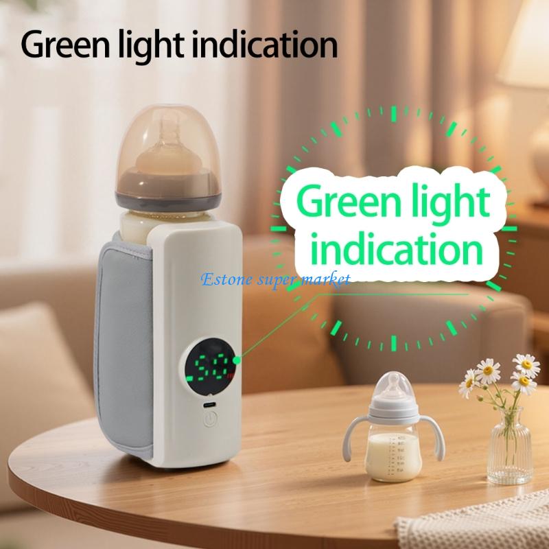090B Energy Efficient 2000mAh  - Baby Food Zip Lock Bag recension och pris