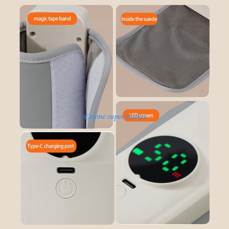 090B Energy Efficient 2000mAh  - Baby Food Zip Lock Bag recension och pris