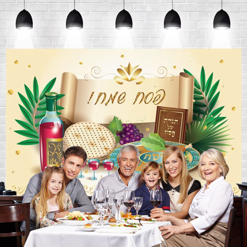 Happy Purim Carnival Festivals - Baby Food Fruits recension och pris