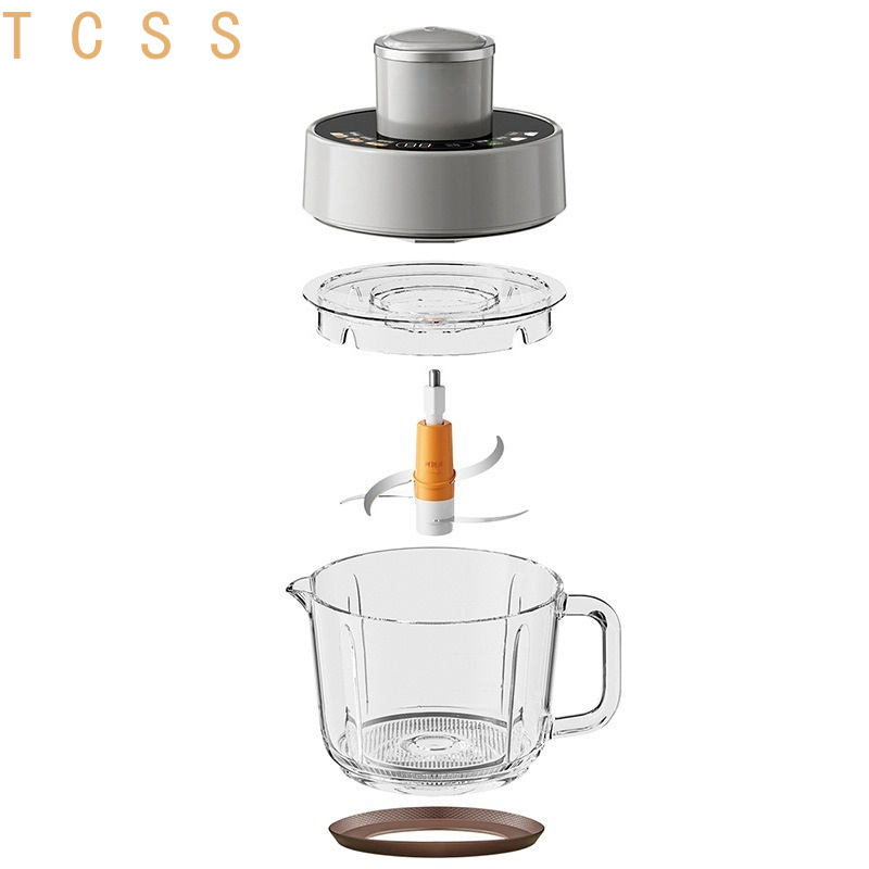 2L Electric Meat Grinder Food  - Baby Food With Meat recension och pris