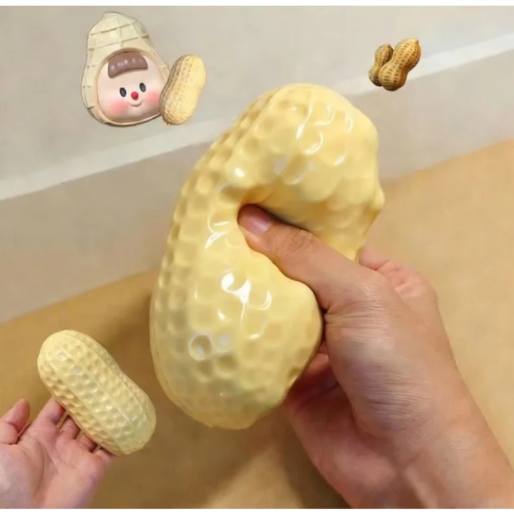 Dragon Fruit Squish Ball Gift  - Baby Food Fruits recension och pris