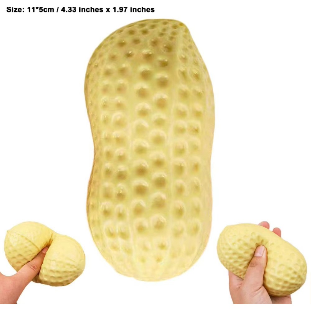 Dragon Fruit Squish Ball Gift  - Baby Food Fruits recension och pris