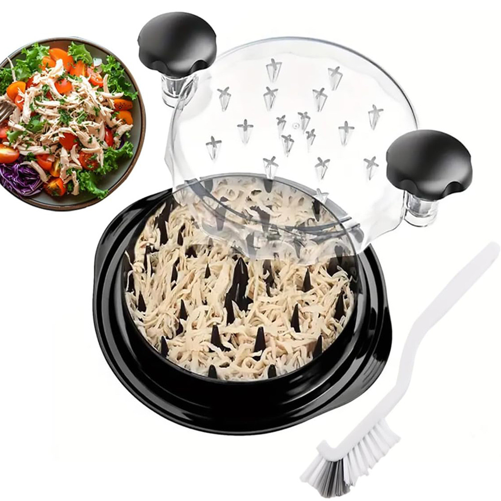 10 Inches Manual Chicken Breas - Baby Food With Meat recension och pris
