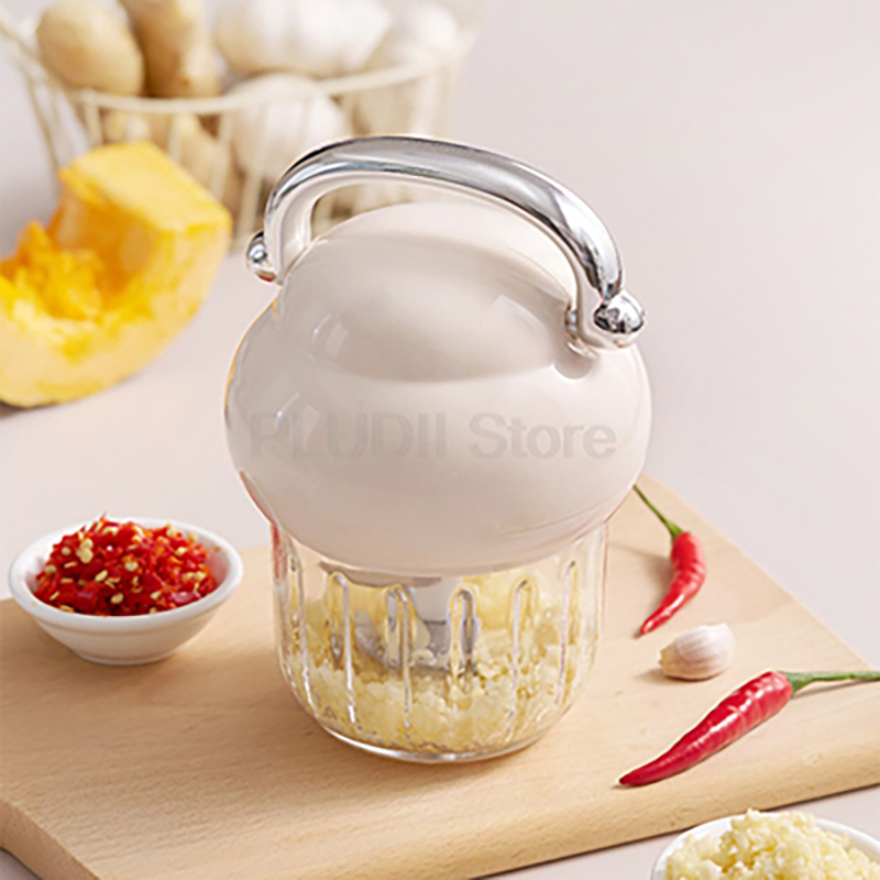40W Multifunction Food Process - Baby Food With Meat recension och pris