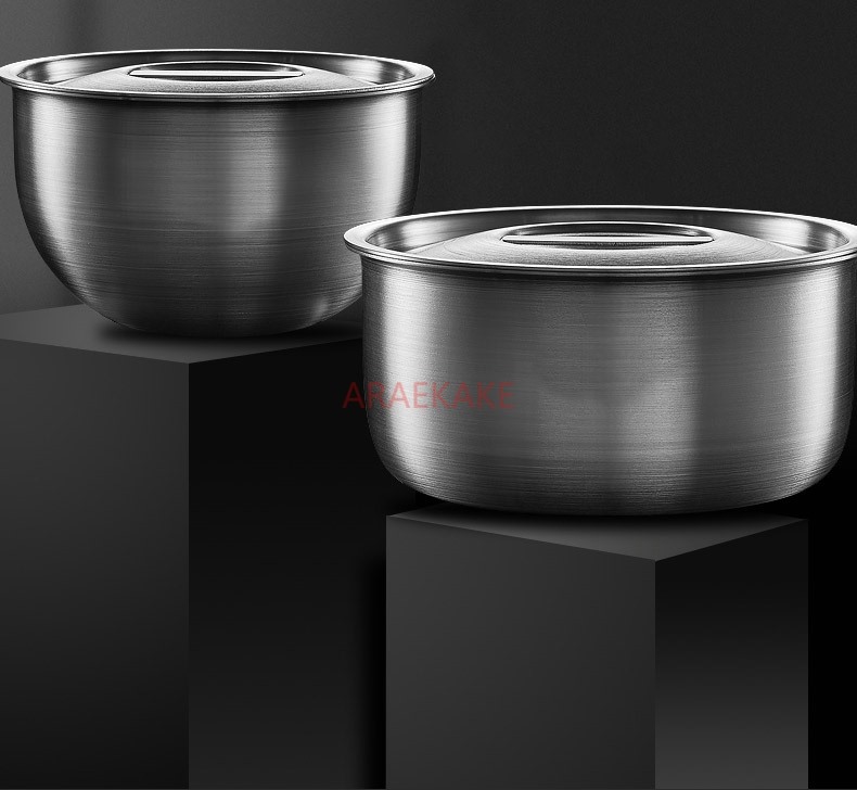 900ml 304 stainless steel baby - Baby Food Bowl recension och pris