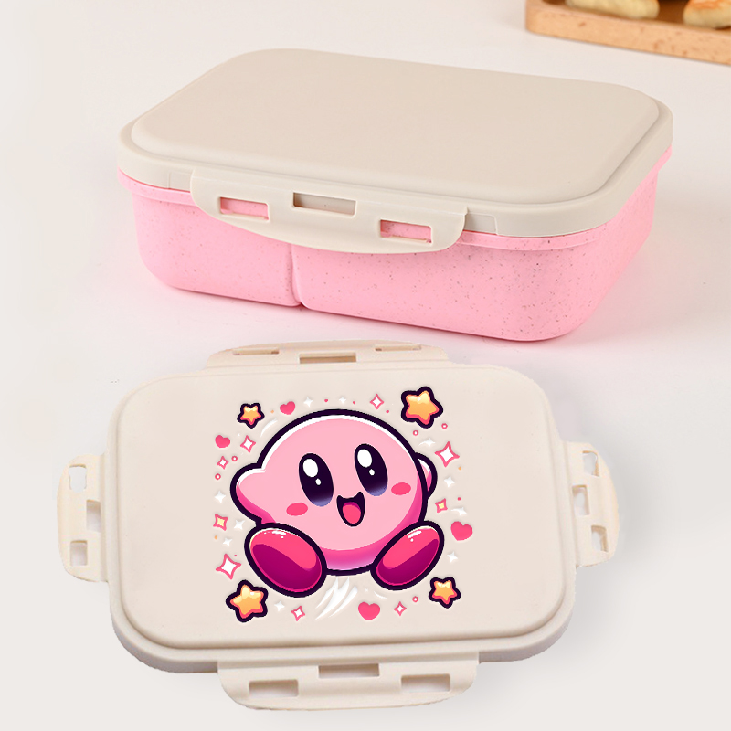 Game Kirbys Student Lunch Box  - Baby Food Fruits recension och pris