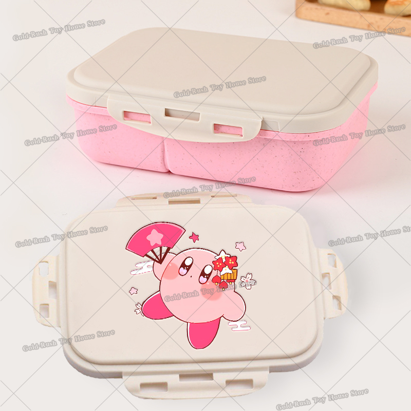 Game Kirbys Student Lunch Box  - Baby Food Fruits recension och pris