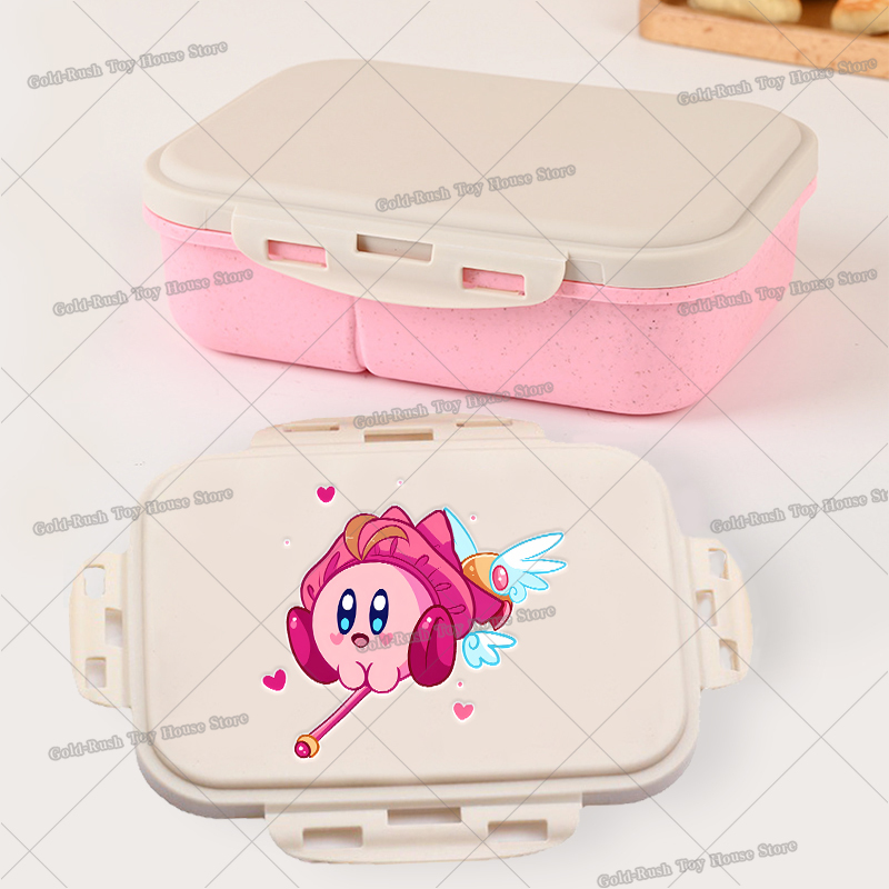 Game Kirbys Student Lunch Box  - Baby Food Fruits recension och pris