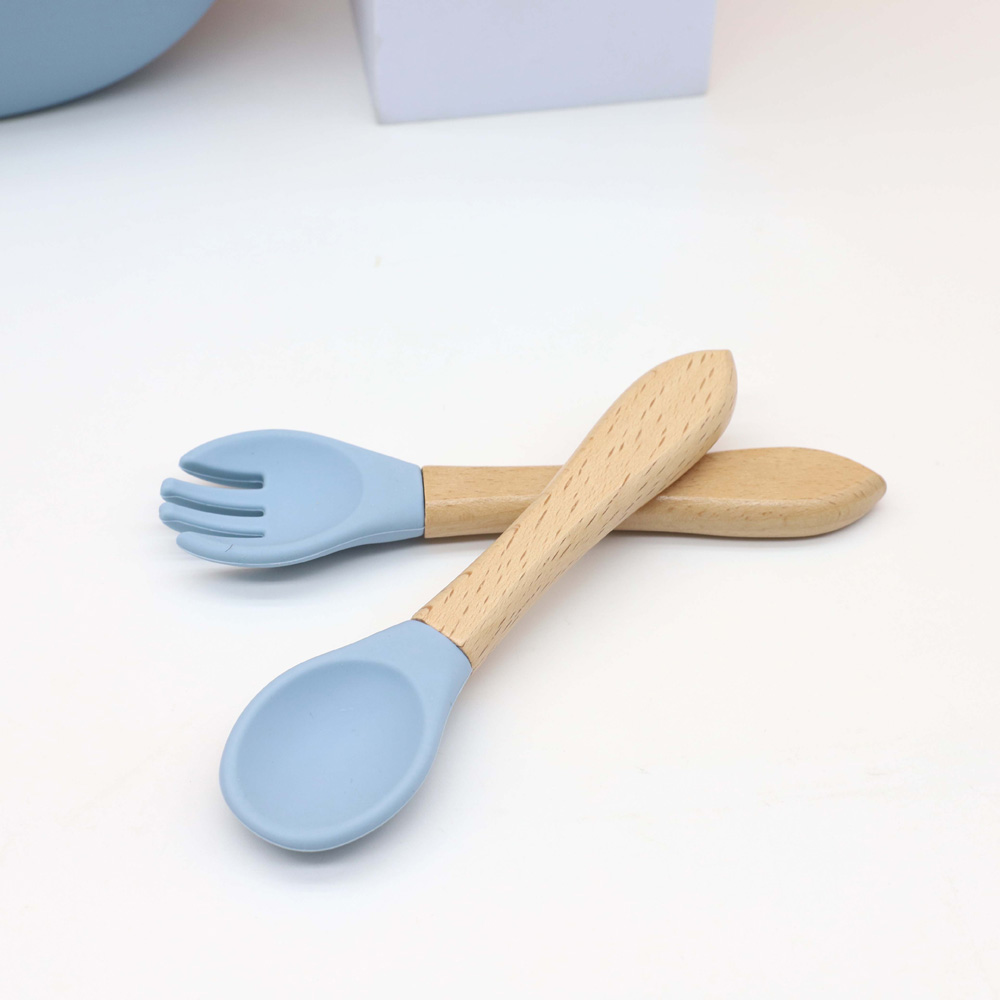 Hot baby food tableware set bi - Baby Food Bowl recension och pris