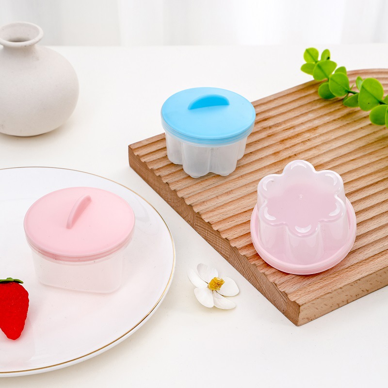 1pc/set Steamer for Eggs Egg M - Baby Food Steamer recension och pris