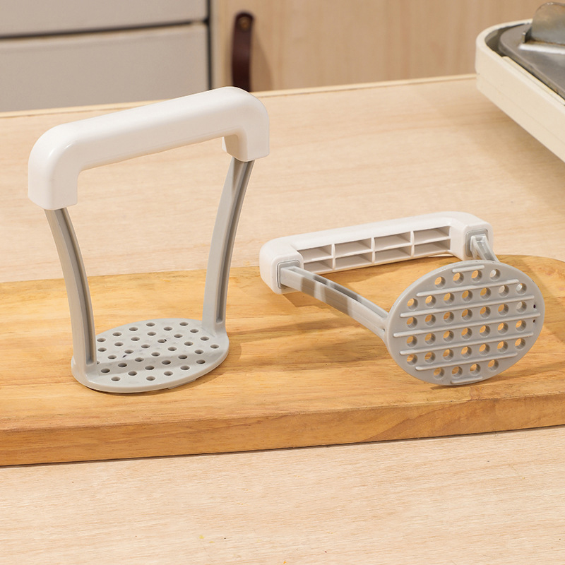 Kitchen Tools Manual Potato Ma - Baby Food With Sweet Potato recension och pris