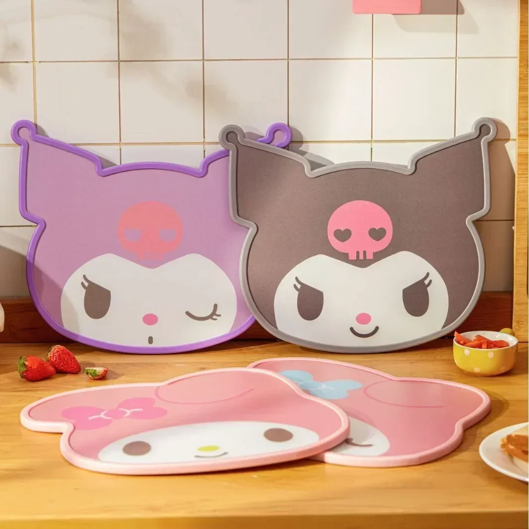 Sanrio My Melody Cartoon Shape - Baby Food Fruits recension och pris