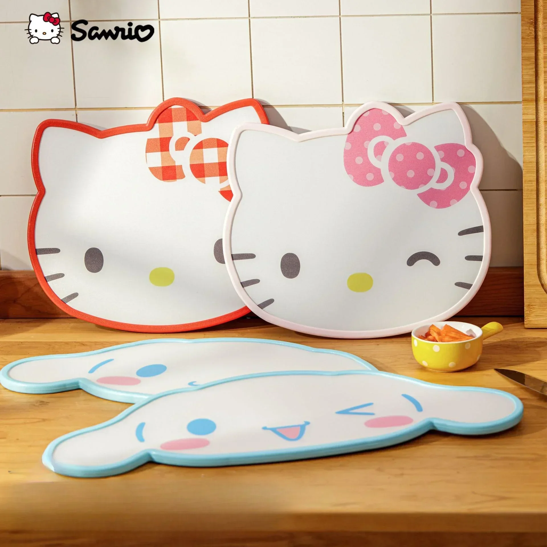 Sanrio My Melody Cartoon Shape - Baby Food Fruits recension och pris