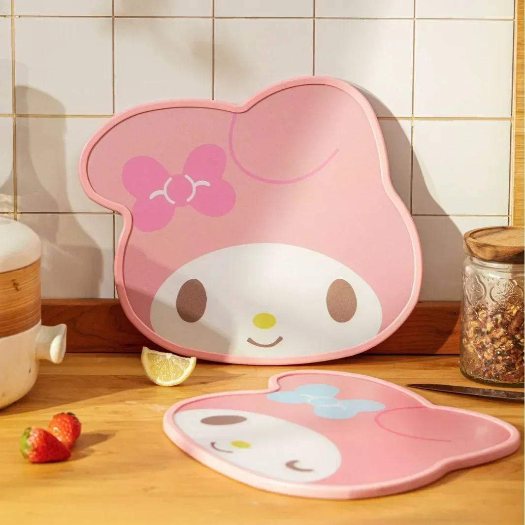 Sanrio My Melody Cartoon Shape - Baby Food Fruits recension och pris