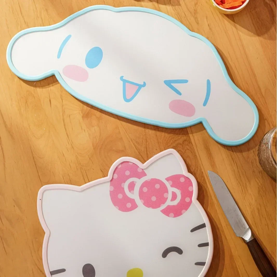 Sanrio My Melody Cartoon Shape - Baby Food Fruits recension och pris