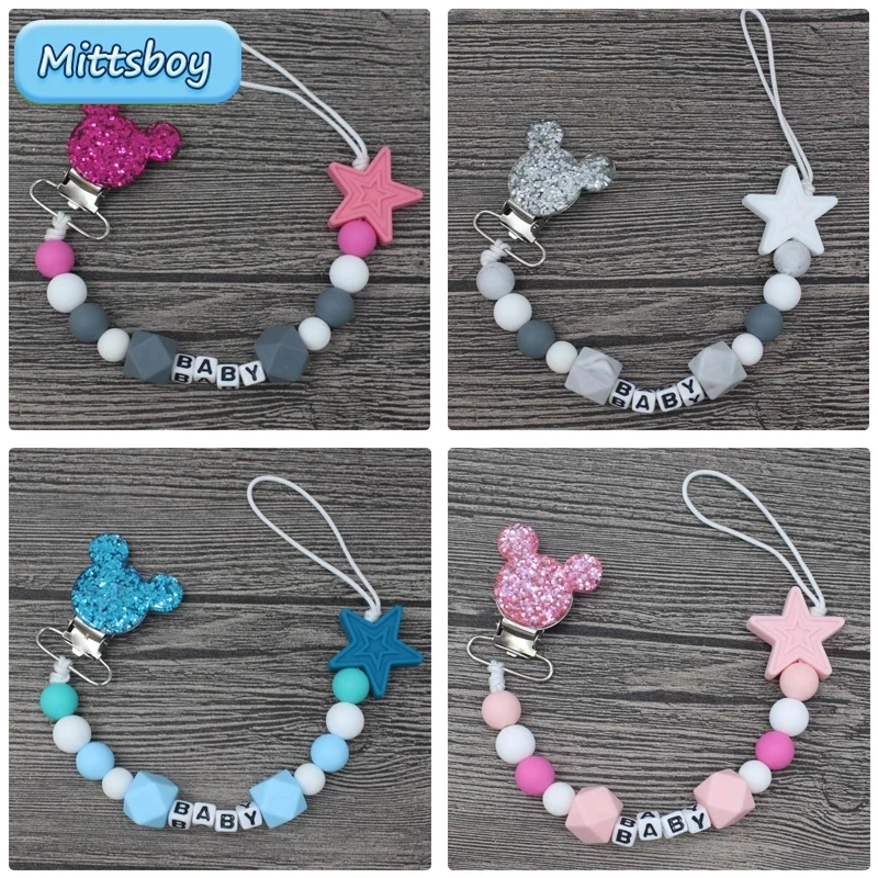 NEW Personalised Name Baby Tee - Baby Food Stuff recension och pris